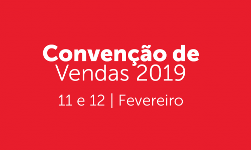 2019 Sales Convention