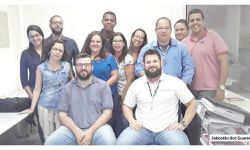Mês de prevenção do câncer de próstata em Jaboatão dos Guararapes