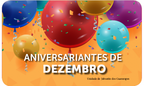 ¡Unión y Alegría de los Aniversarios de Jaboatão dos Guararapes!
