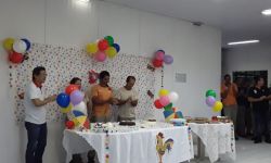 Aniversariantes em Jaboatão em ritmo de Carnaval!